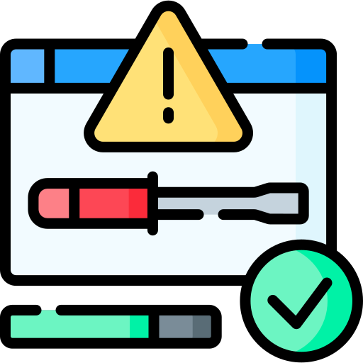 maintenance